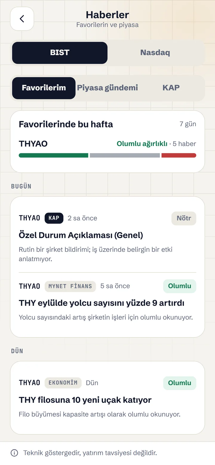 Haber merkezi
